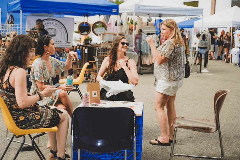 Friendly Staff and Special Events That Build Community