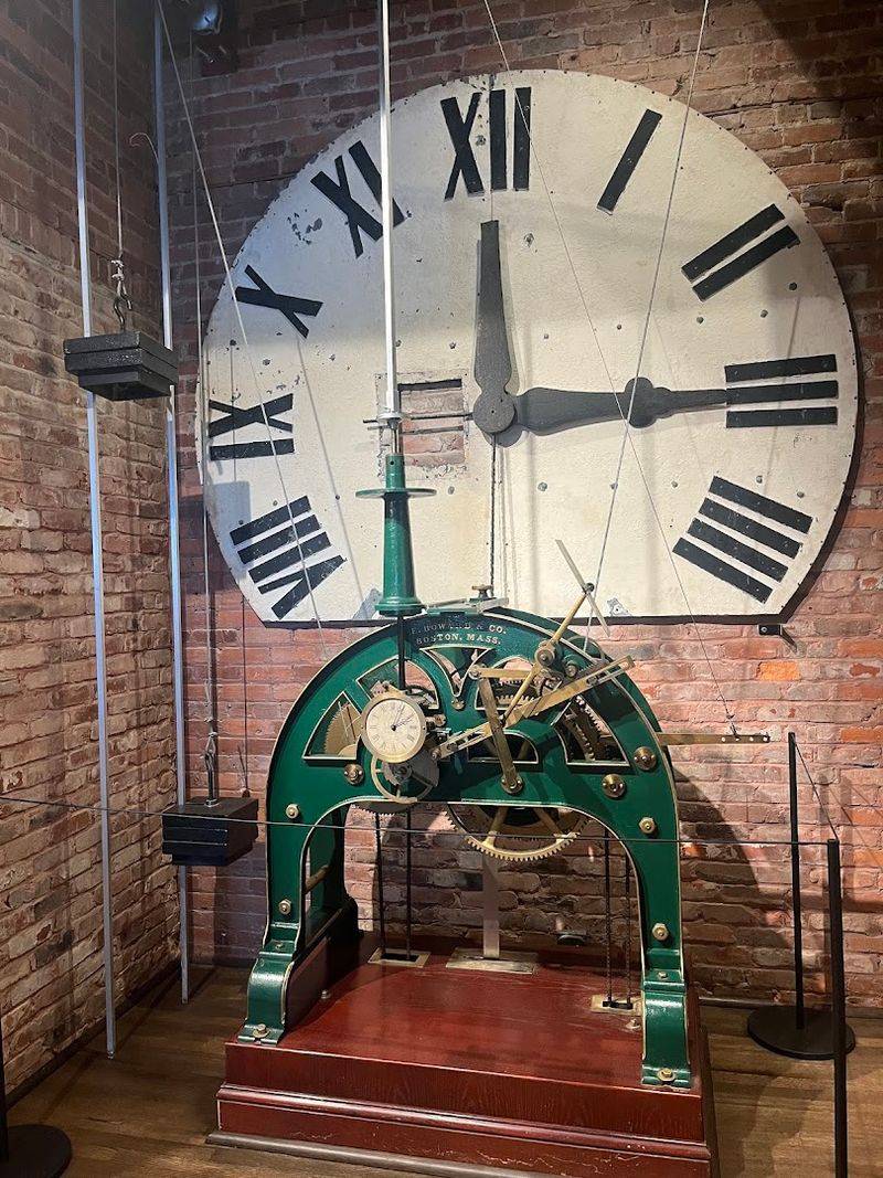 The Small Museum Chronicling Tampa's Cigar City Glory Days