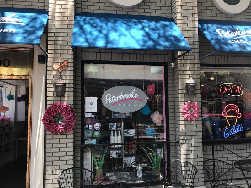 Peterbrooke Chocolatier of Winter Park – Winter Park