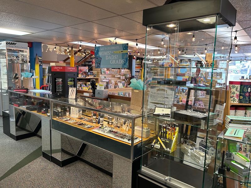 Fountain Pen Paradise for Writing Enthusiasts