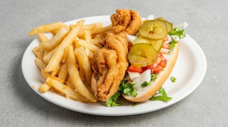Beyond Stone Crabs: A Menu with Serious Range