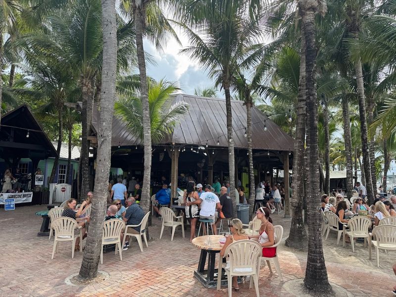 Live Music That Brings The Weekend Energy