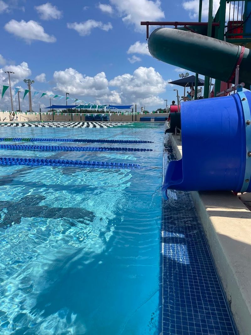 Lake Lytal Family Aquatic Center – West Palm Beach