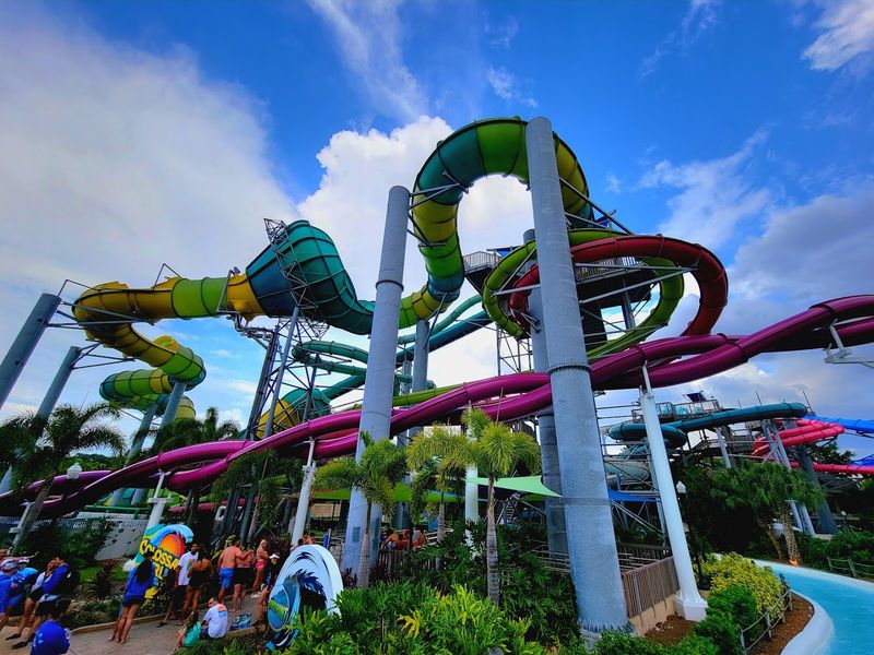 Adventure Island - Tampa