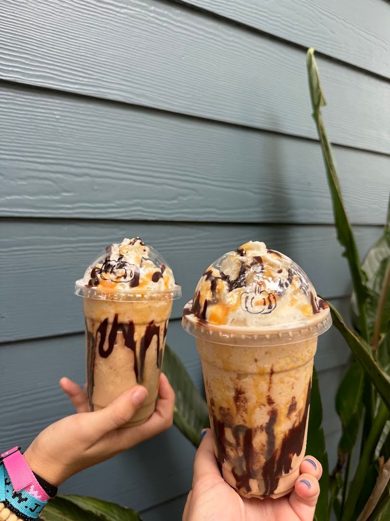 Specialty Drinks That Compete With Big City Coffee Shops