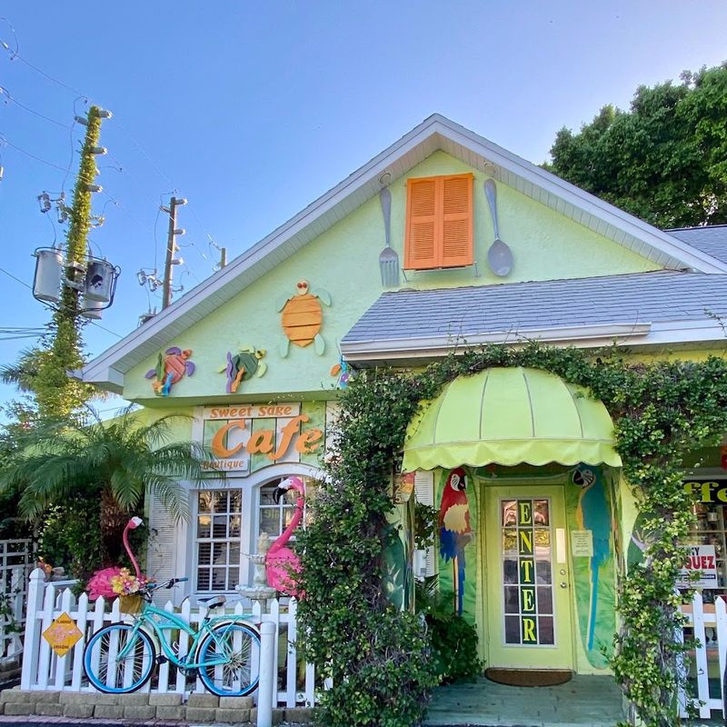 The Kind of Place That Becomes a Family Tradition