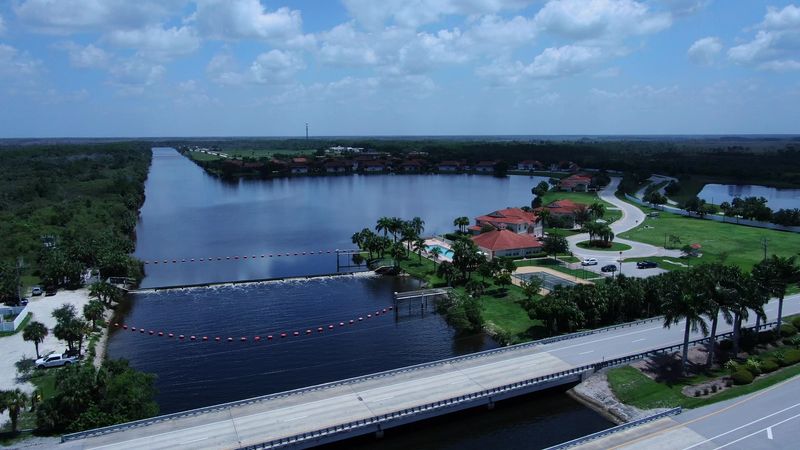 The Everglades Access Advantage