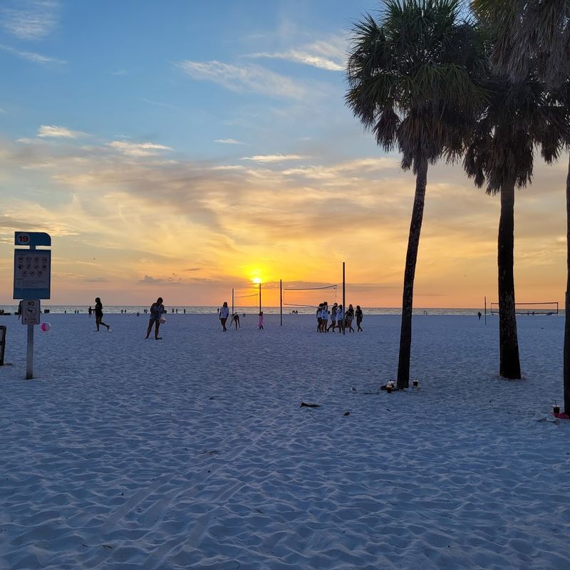 Sunset Views That Come Free With Every Dinner