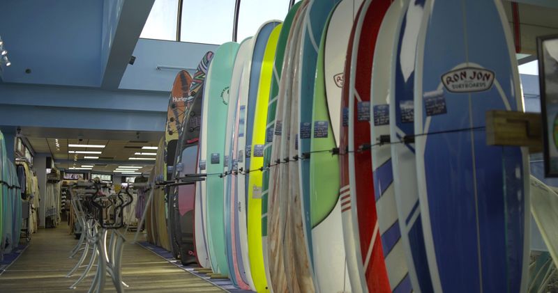 Surfboards for Every Skill Level