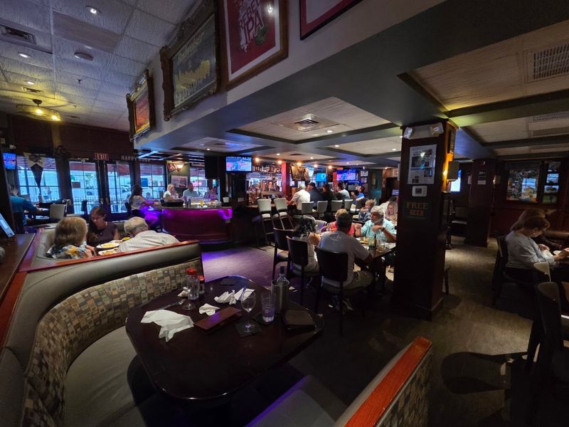 Extensive Draft Beer Selection for Every Taste