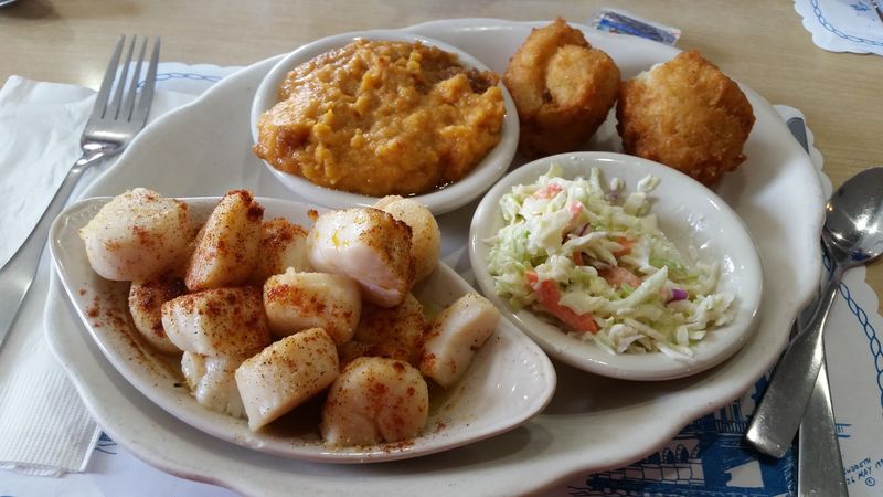 Side Dishes That Deserve Main Dish Status