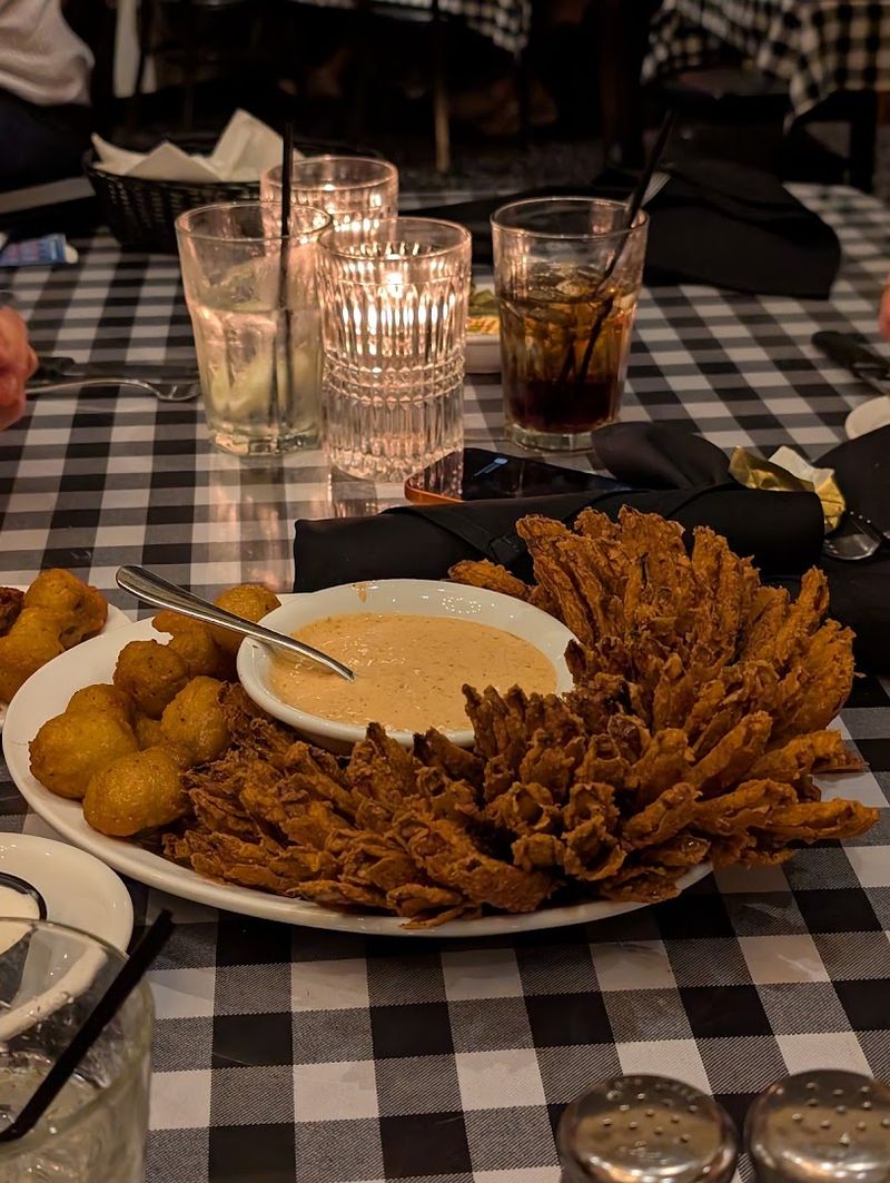 The Famous Crown Onion That Started It All
