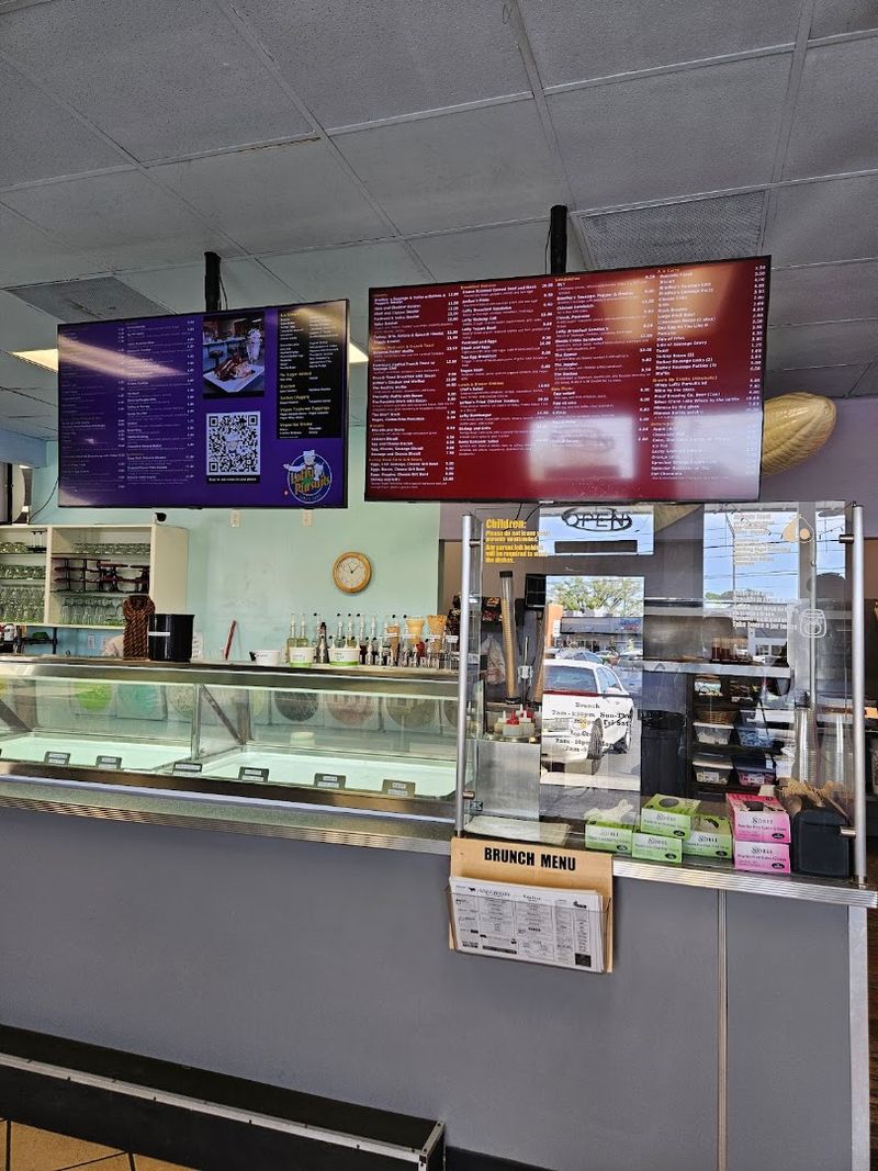 Public Displays of Confection – Tallahassee