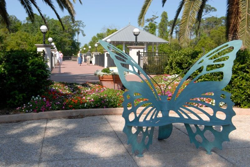 Florida Botanical Gardens – Largo