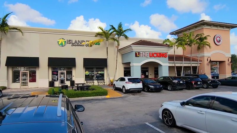 Island Tings – Miramar