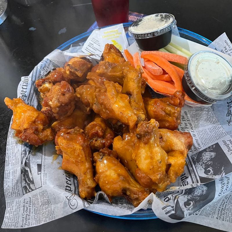 Merk's Bar & Grill – New Smyrna Beach