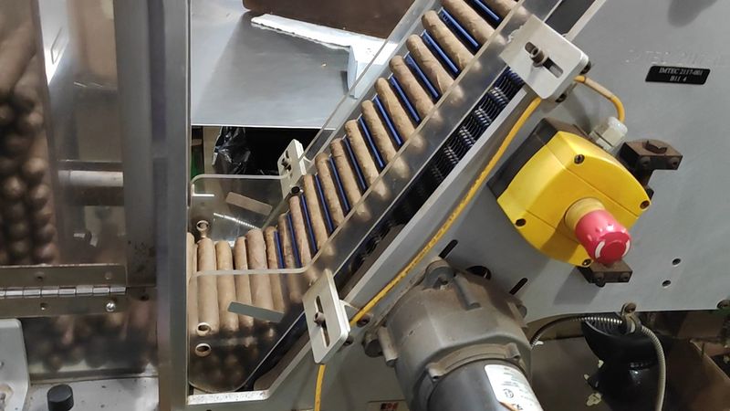 Watching Master Hand-Rollers Practice Their Vanishing Craft