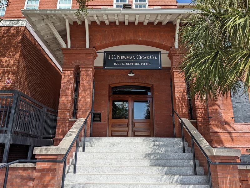Convenient Weekday Hours and Easy Access from Ybor City