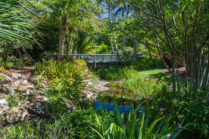 Mounts Botanical Garden – West Palm Beach