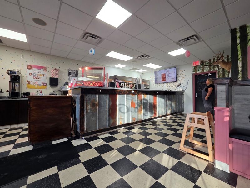 Old Soul Donut Company – Jacksonville