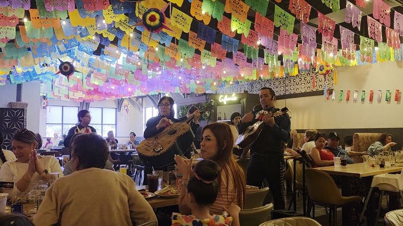 Taco Tuesday All-You-Can-Eat Extravaganza