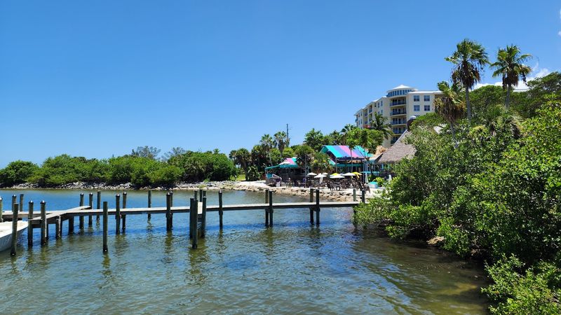 Happy Hour Done Right on the Water