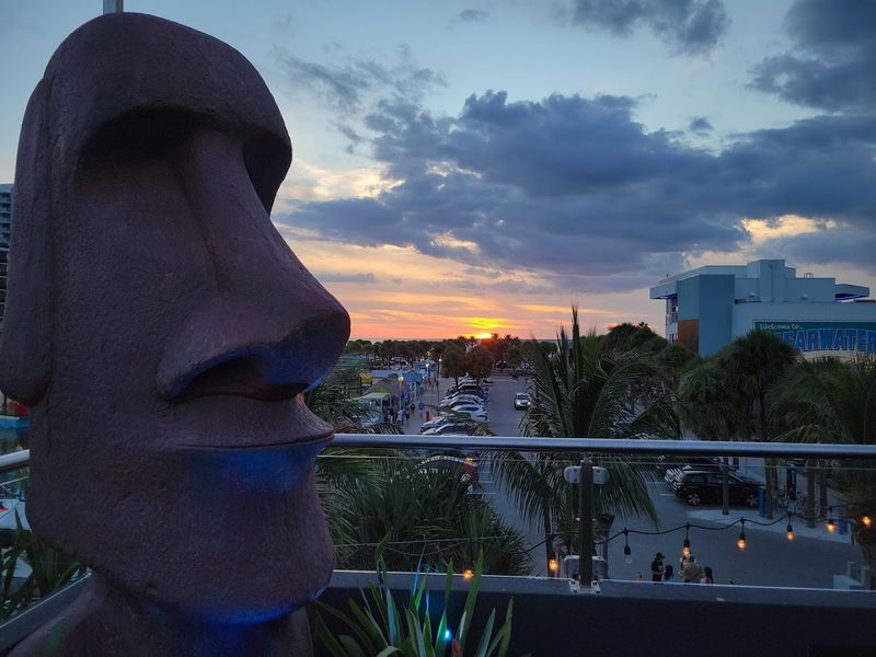 Bar Tiki Clearwater Beach – Clearwater Beach