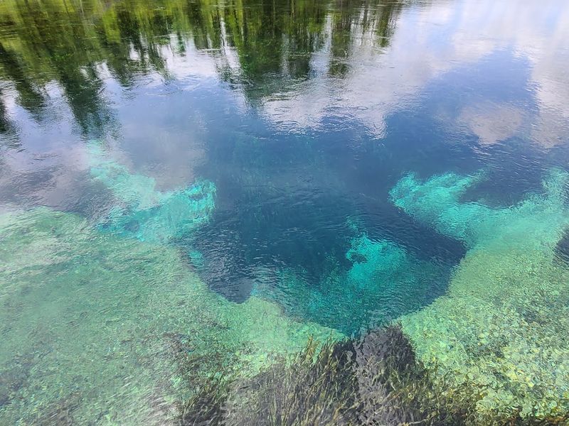 Kayaking and Paddleboarding Through Paradise