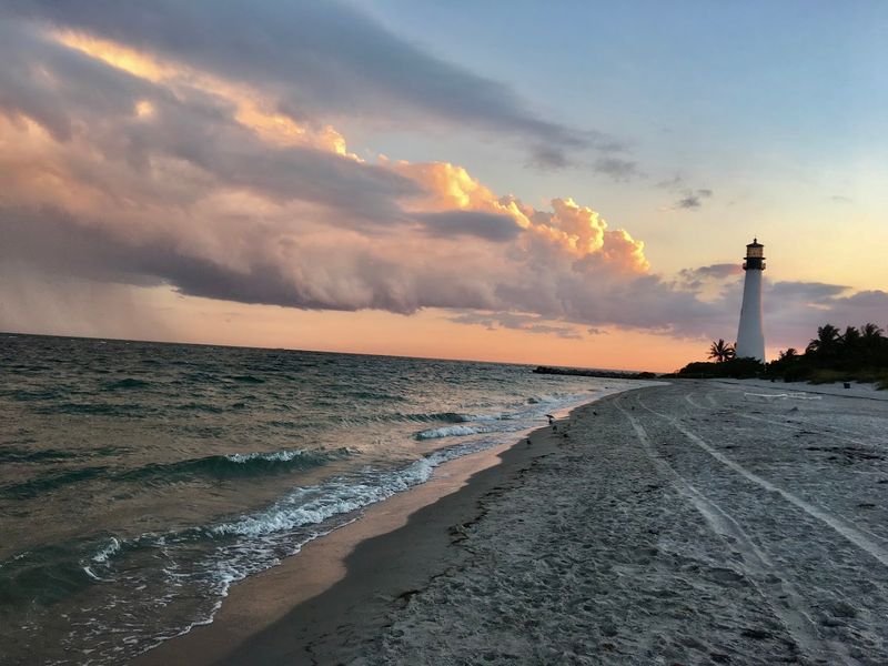 Year-Round Perfect Weather Seals The Deal