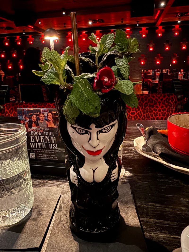 Craft Cocktails With Personality and Punch