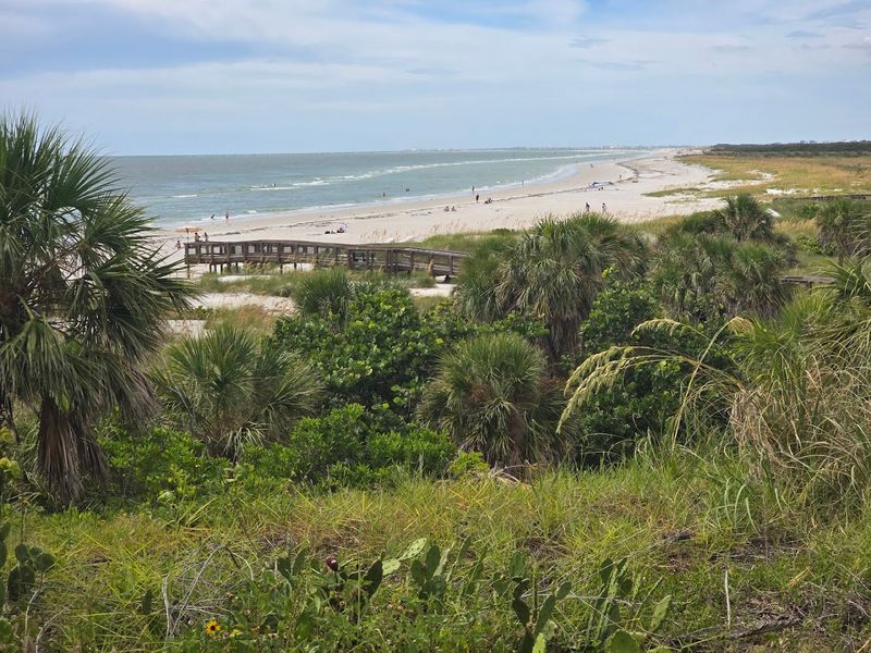 Fort De Soto Park – Tierra Verde