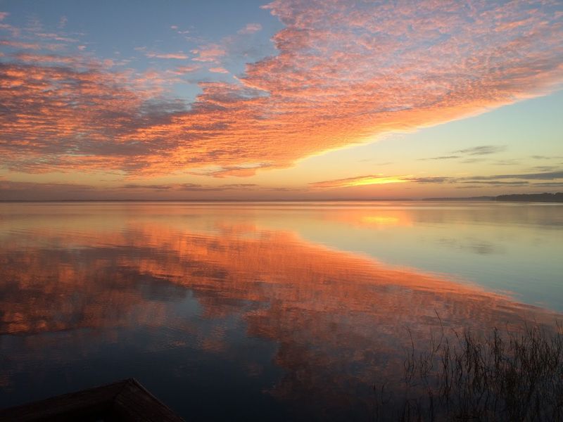 Lake Harris – Leesburg