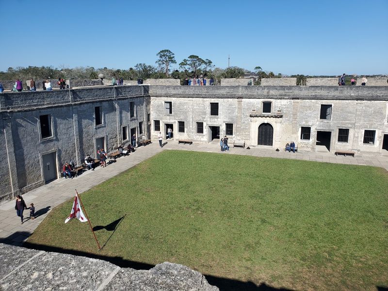 St. Augustine's Historic Soul