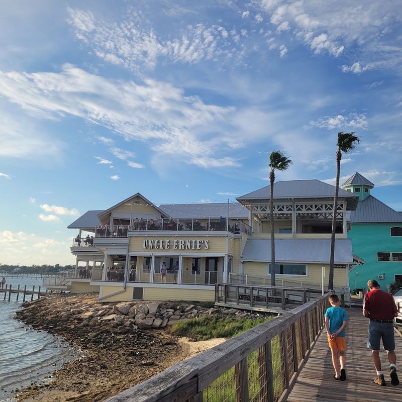 Boat Access That Makes It a True Marina Destination