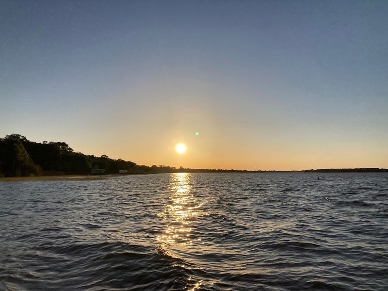 Boating Paradise With Room to Roam