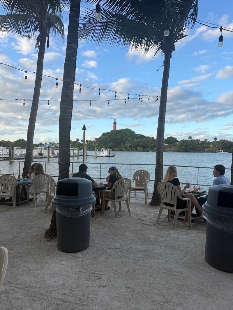 Waterfront Paradise With Iconic Lighthouse Views