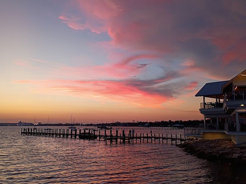 Sunset Views Worth Planning Your Evening Around