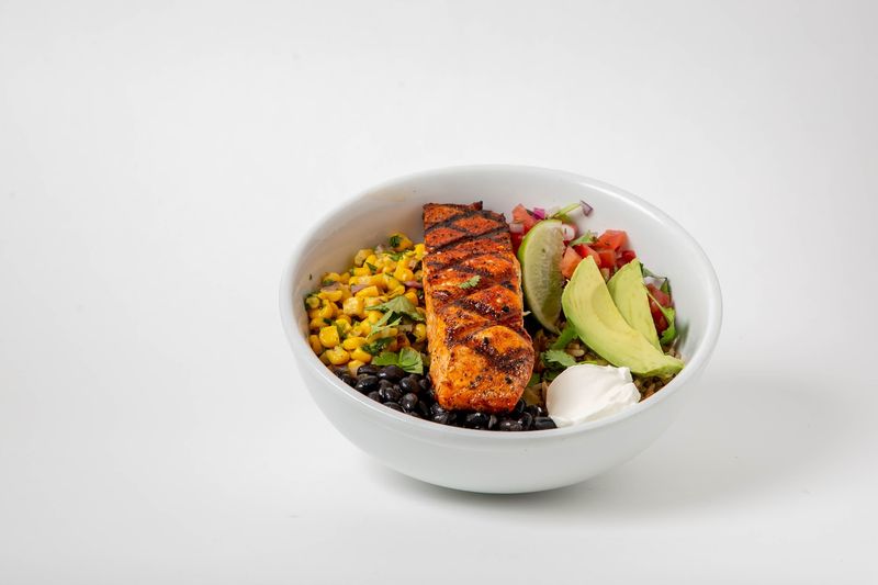 Lunch Options That Go Beyond Basic Café Fare