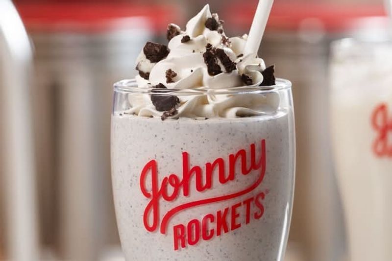 Johnny Rockets – Orlando (Universal CityWalk)