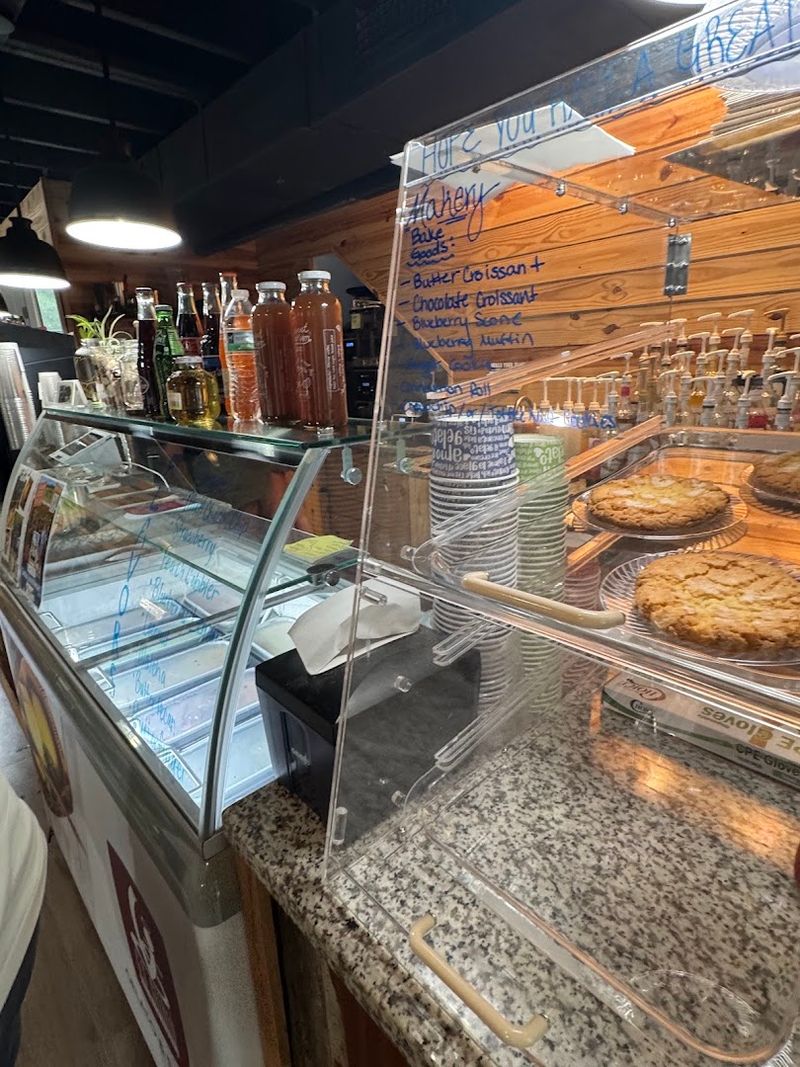 Pastries and Snacks to Complement Your Drink