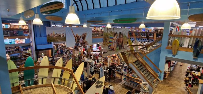 Why Ron Jon Remains a Must-Visit Destination