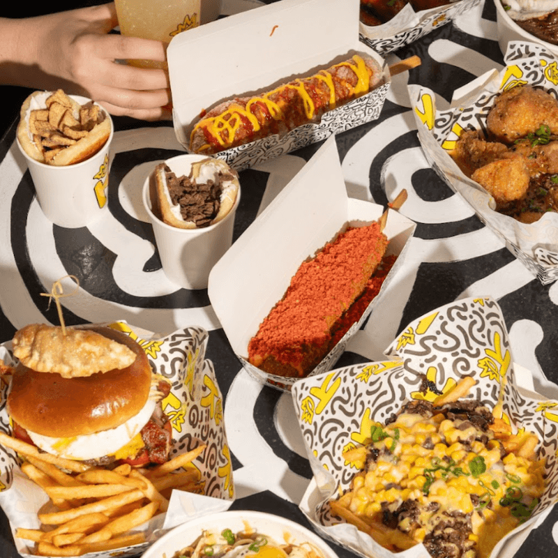 Special Deals and Menu Variety Worth Exploring
