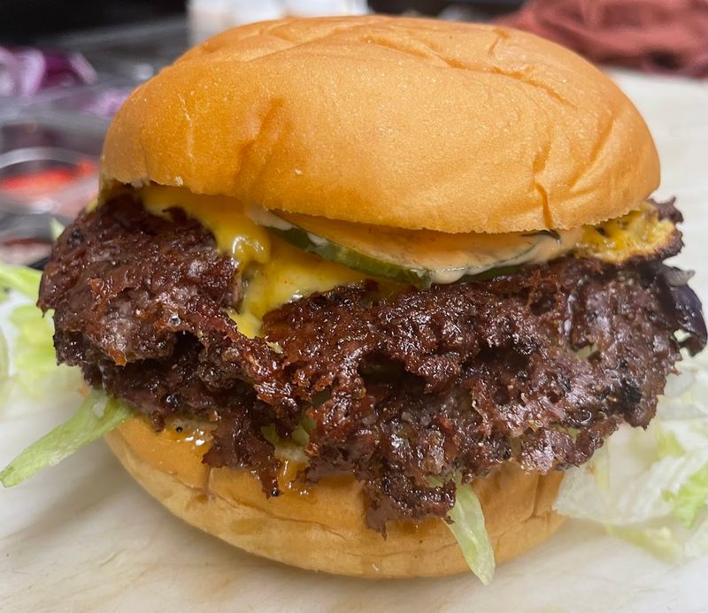 Smash Burgers That Rival the Best in Tampa Bay