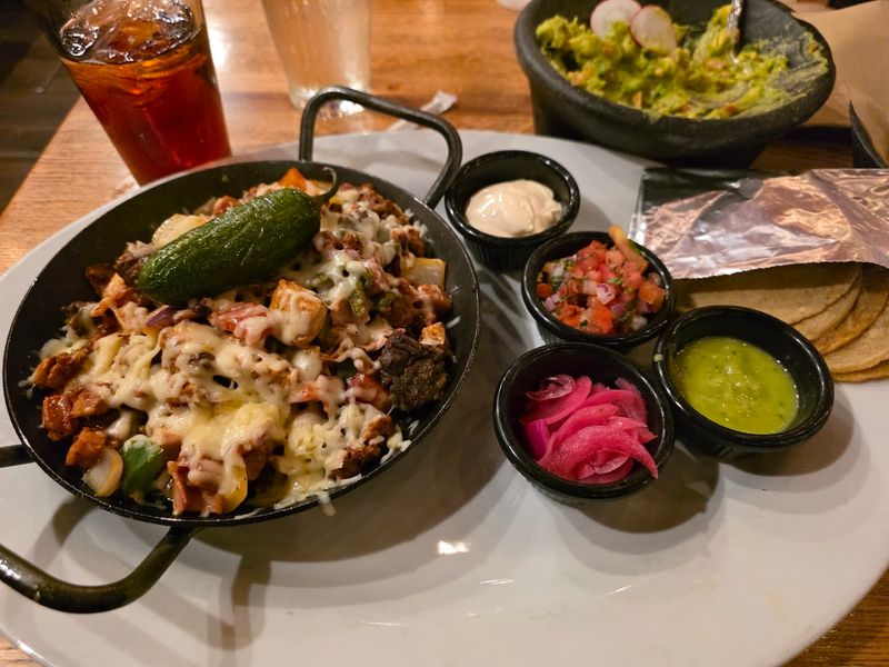 Value That Makes Theme Park Dining Look Ridiculous