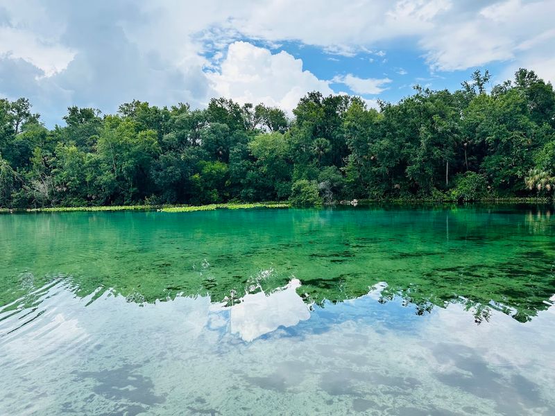 Alexander Springs Recreation Area – Altoona