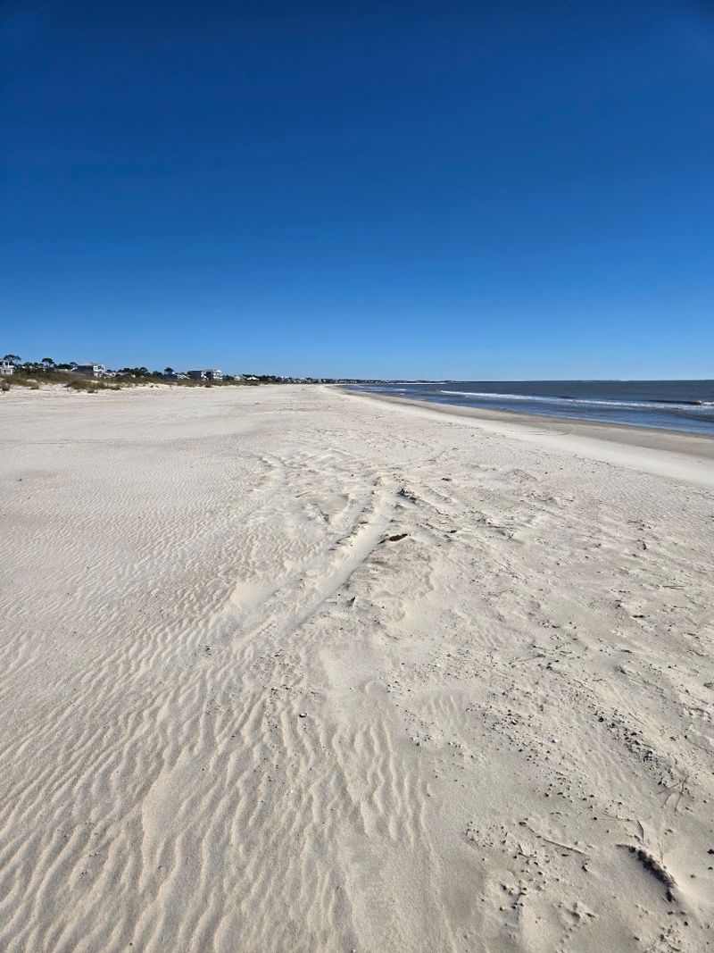 Pristine Beaches That Feel Like Your Private Shoreline
