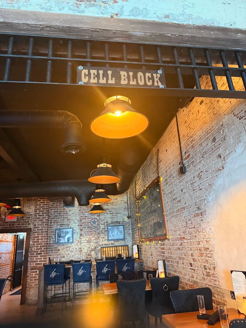 The Real Deal Historic Setting That Makes Every Meal Memorable