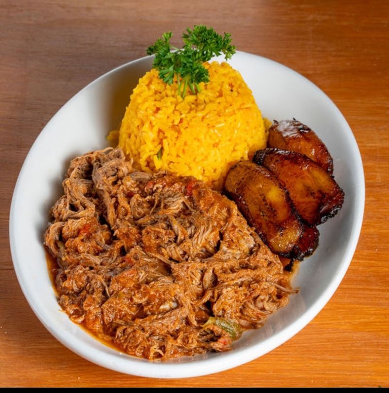 El Siboney Restaurant - Key West