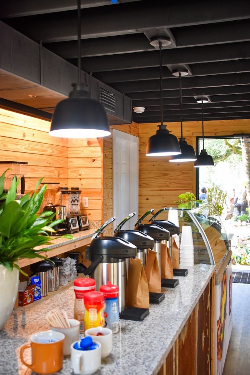 Friendly Baristas Who Actually Care