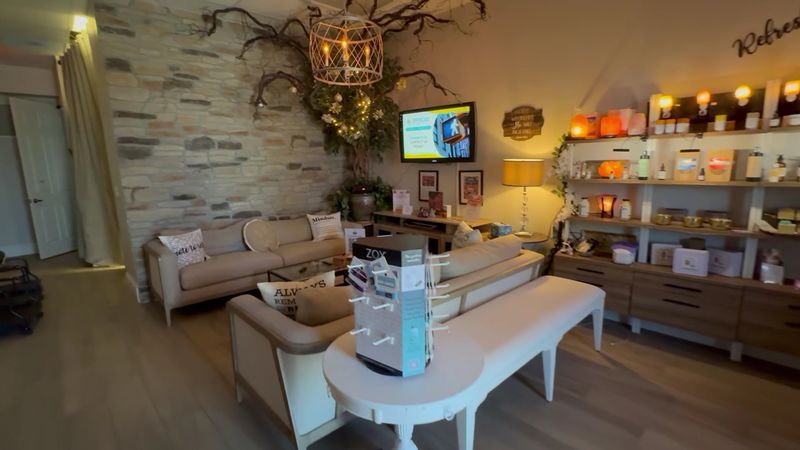 Wellness Products And Local Artisan Goods